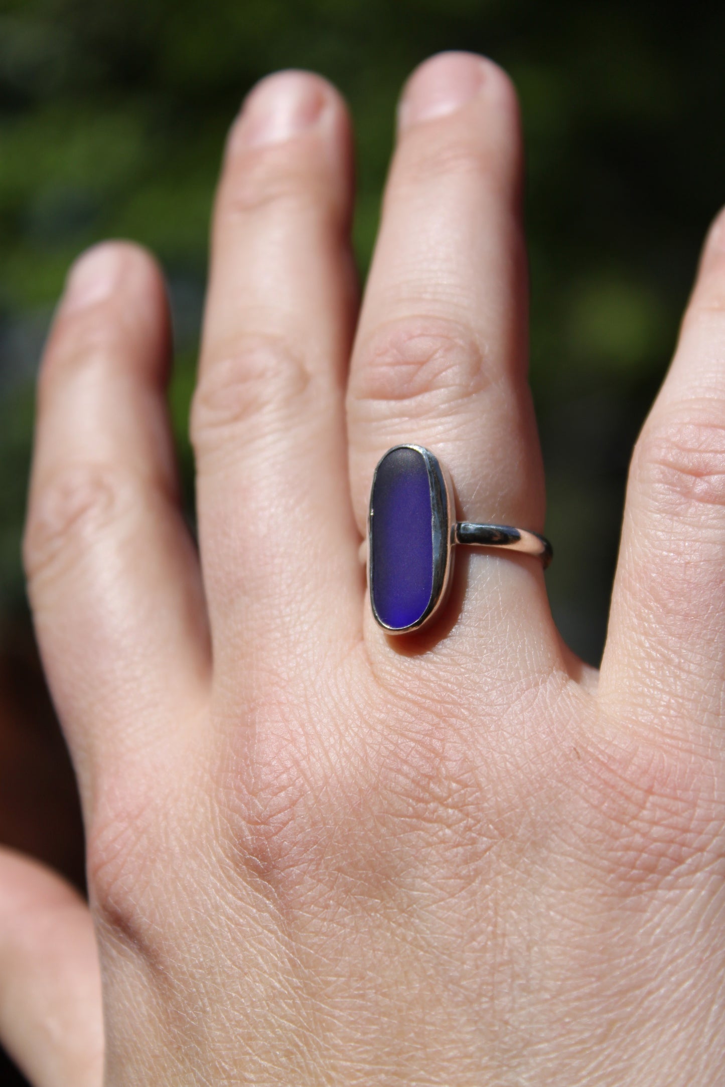 Deep Sea Ring