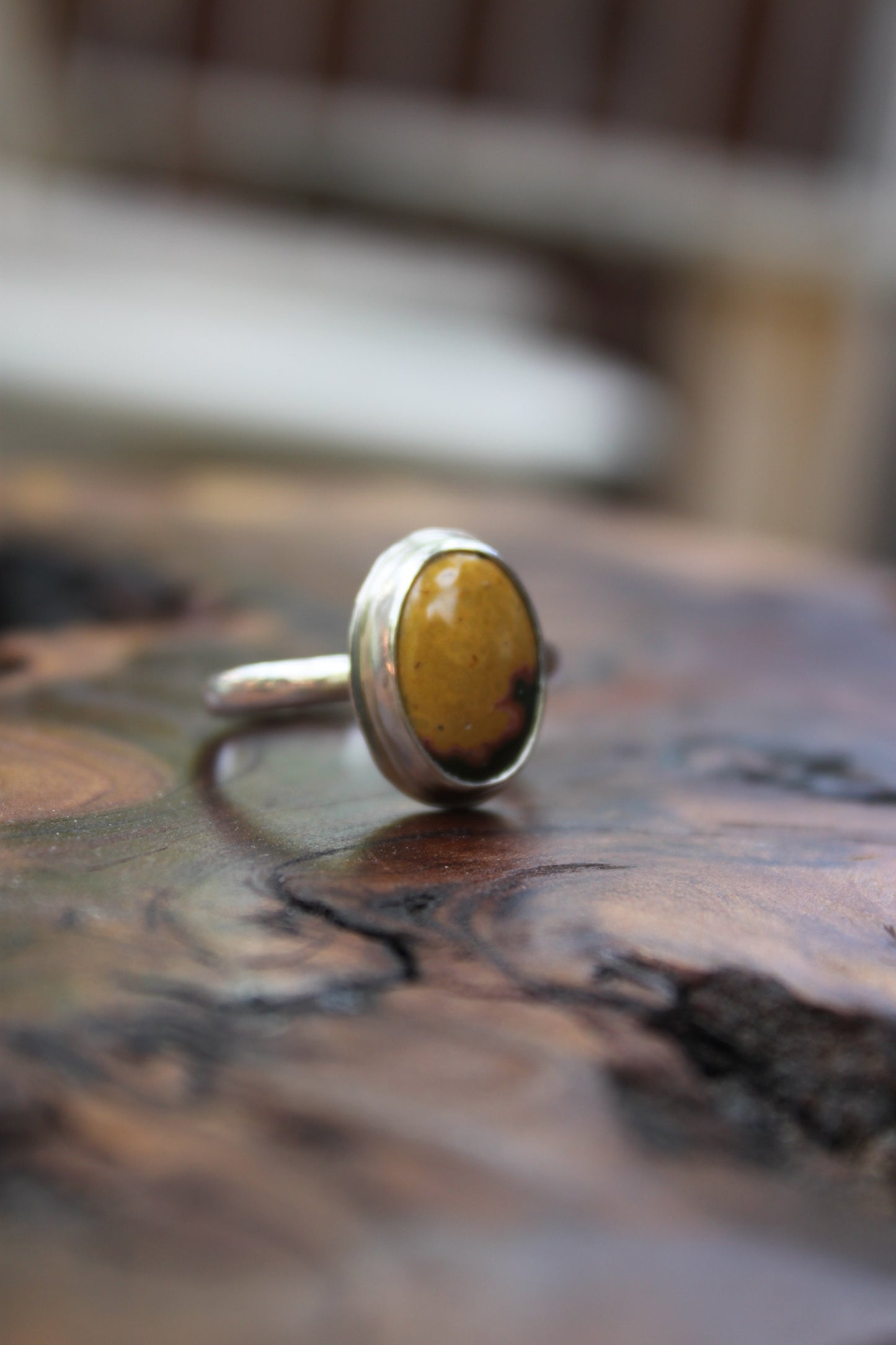 Pollen Ring