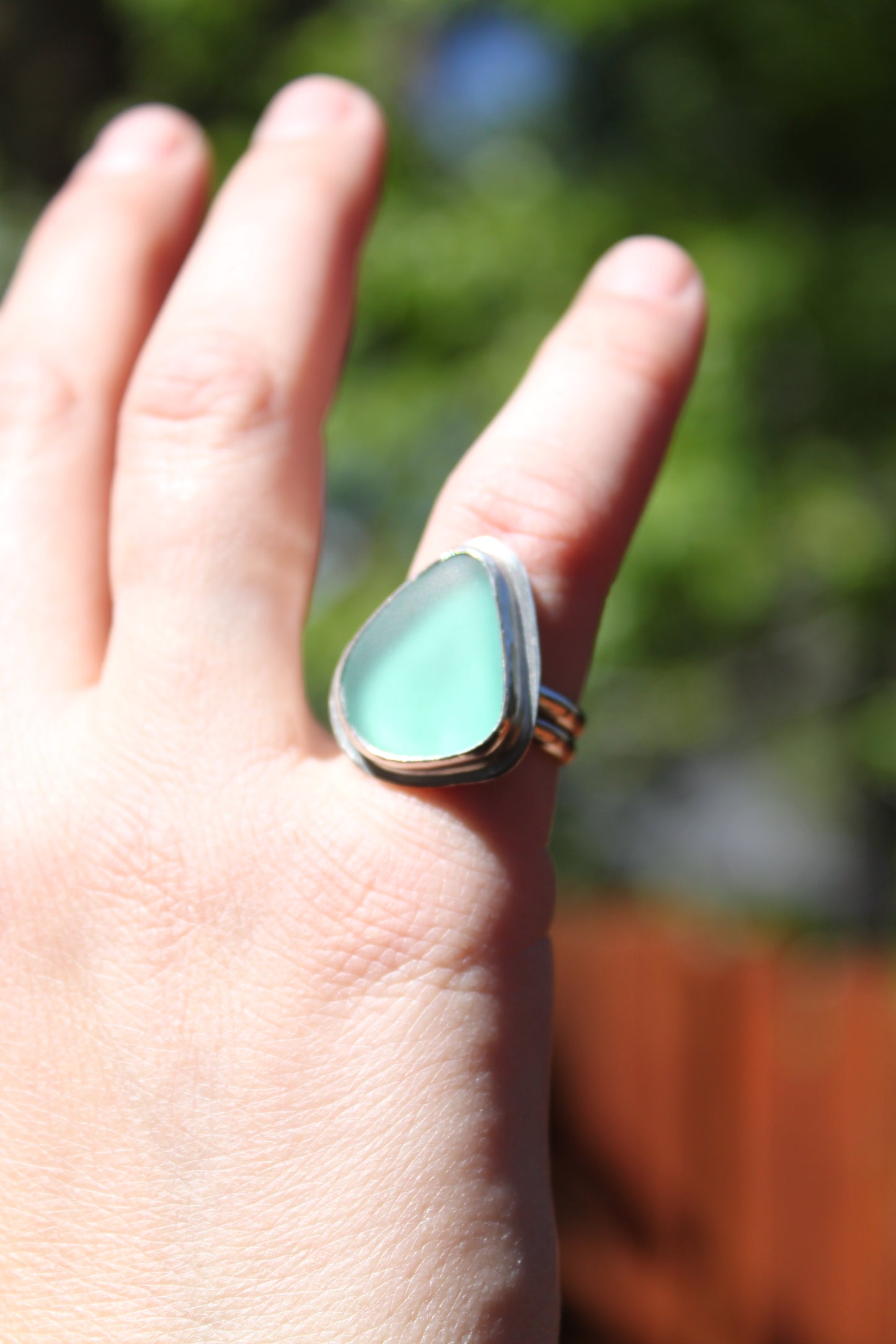 Ocean Ring