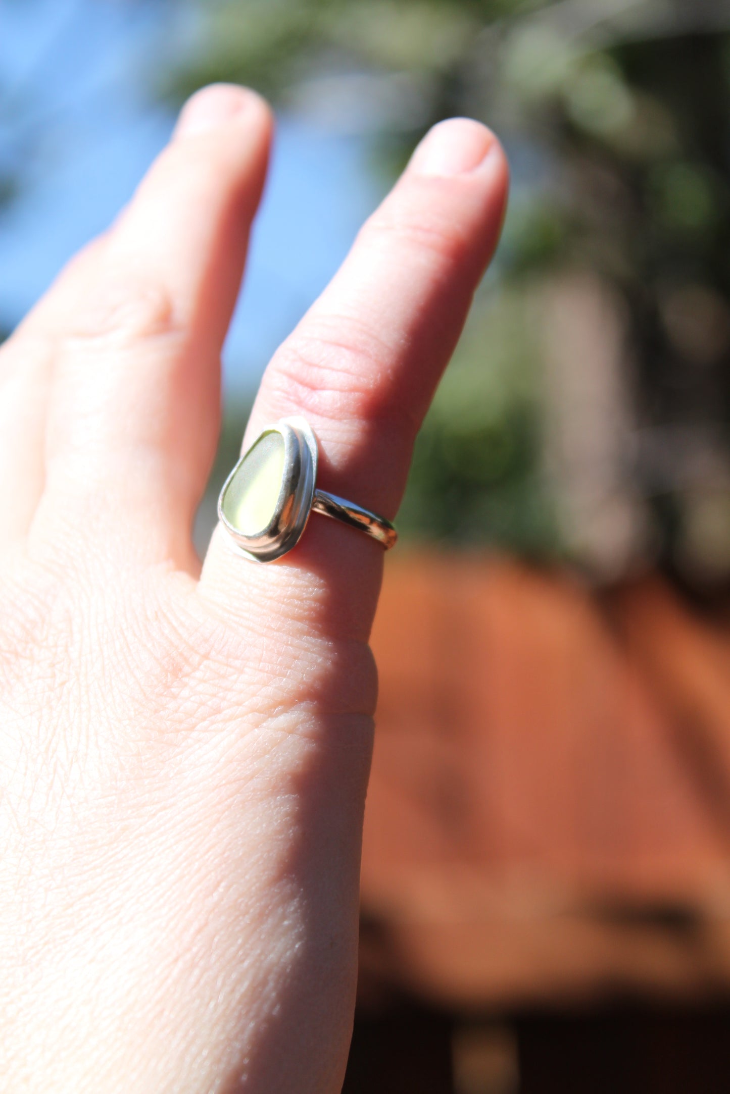 Grass Ring