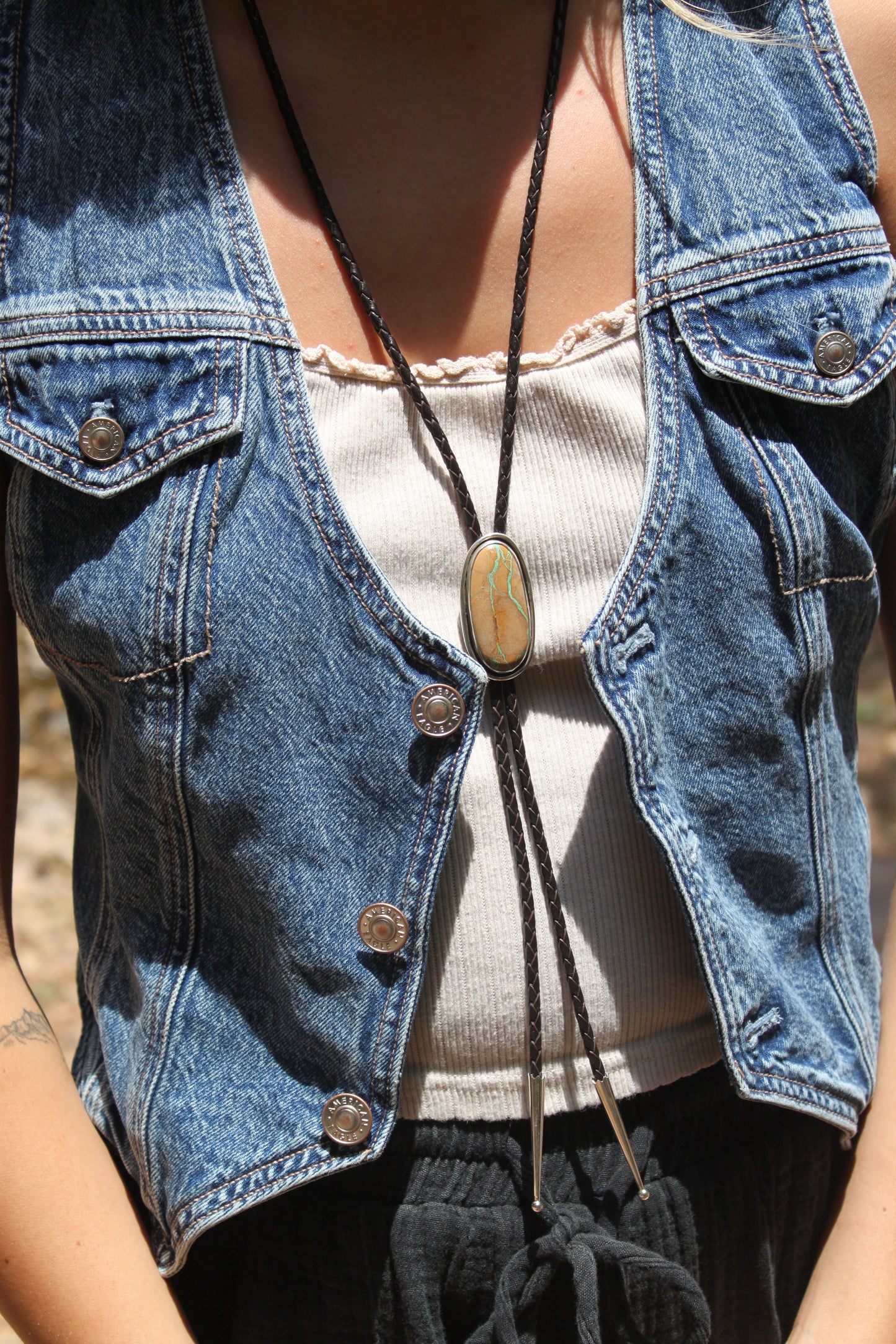 Canyon Bolo