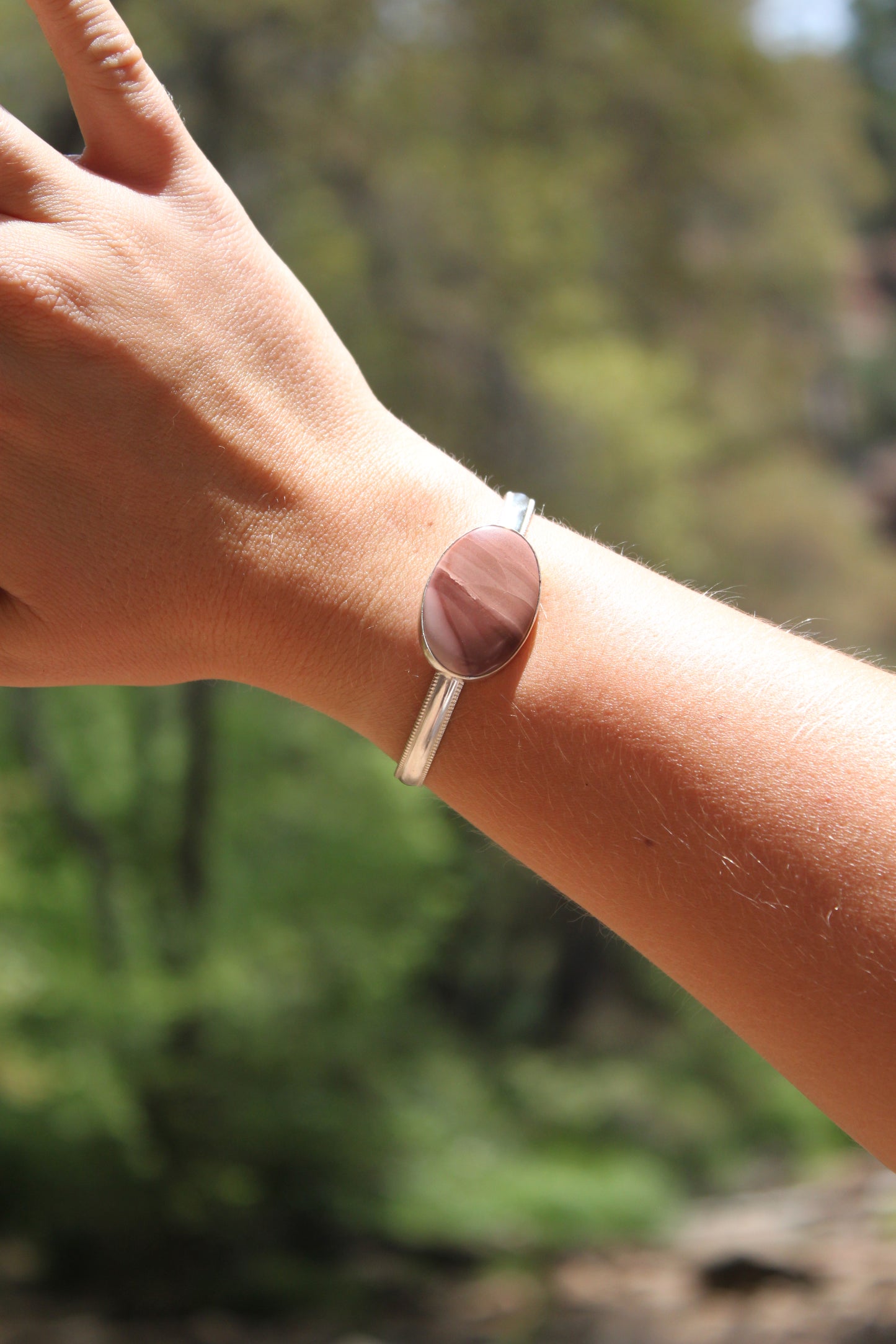 Belay Cuff