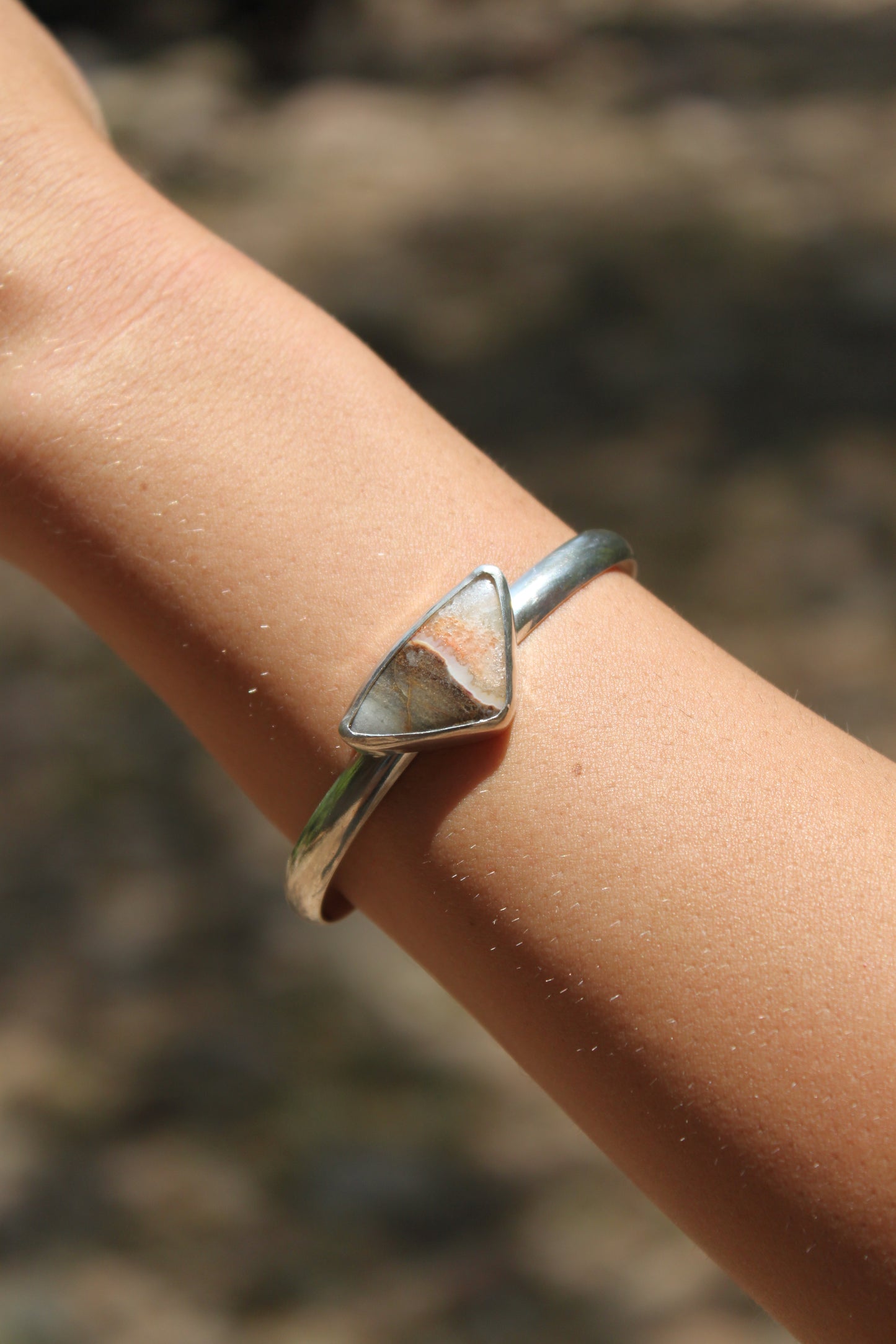 Sunset Cuff