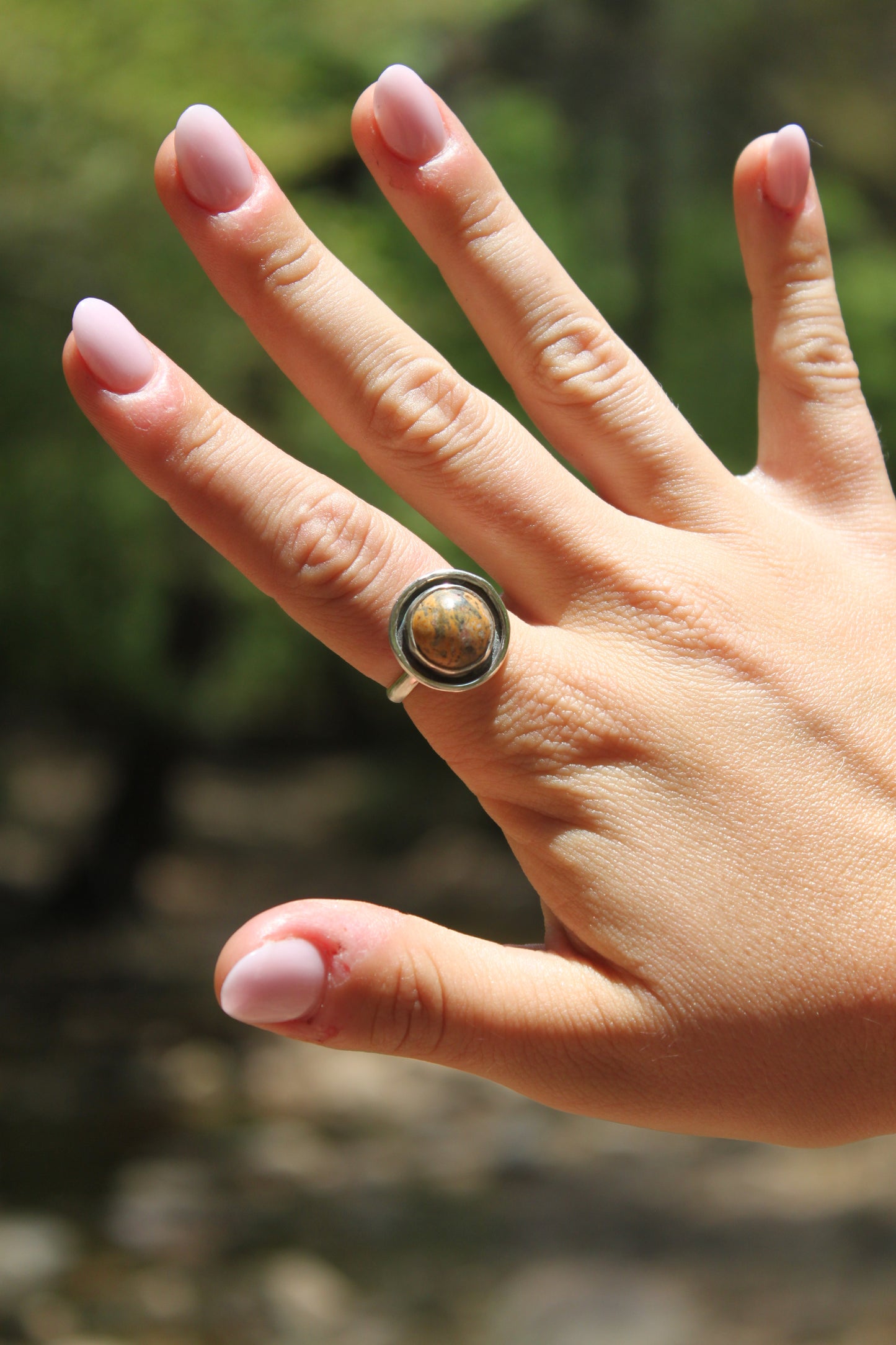 Red Rocks Ring