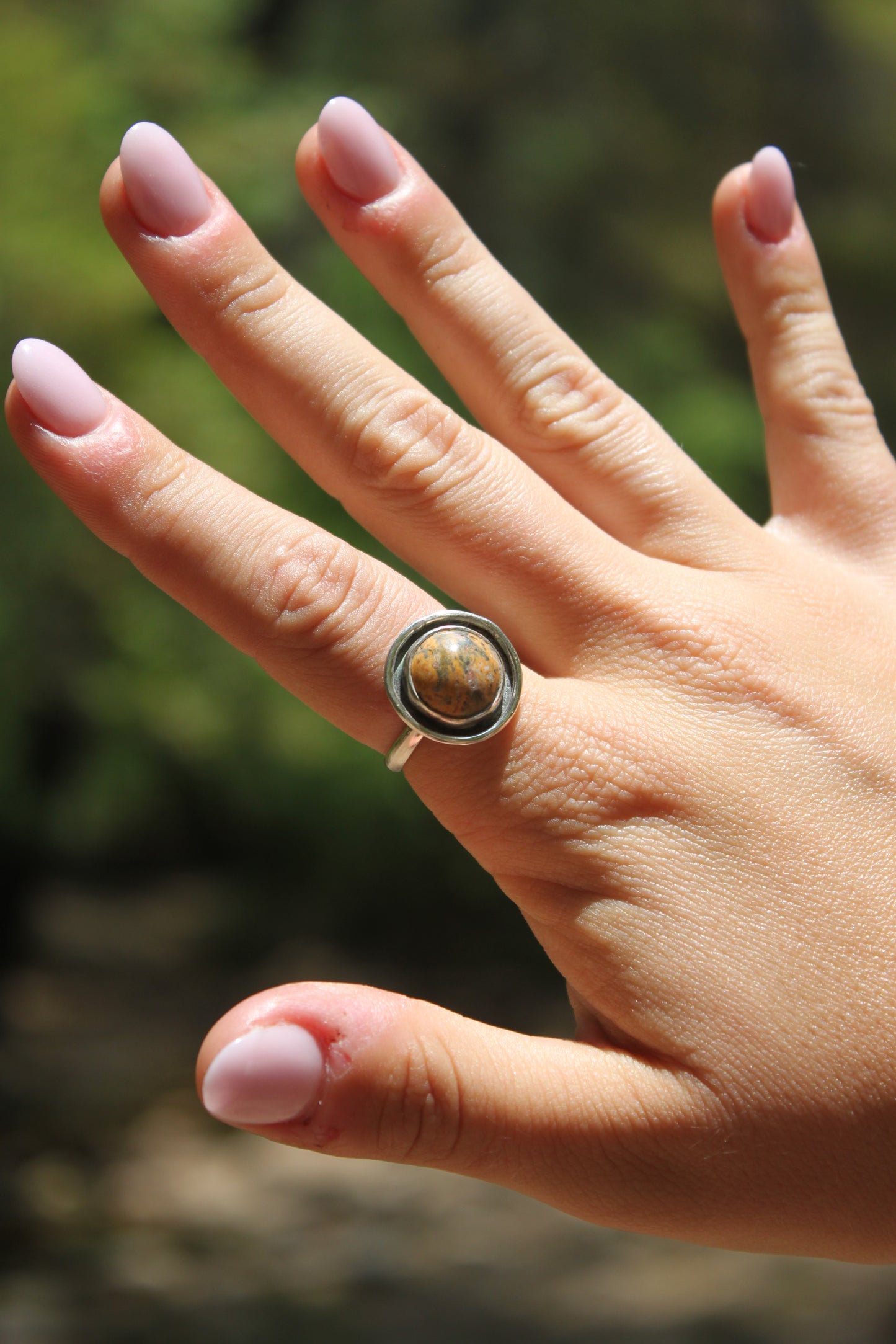 Red Rocks Ring