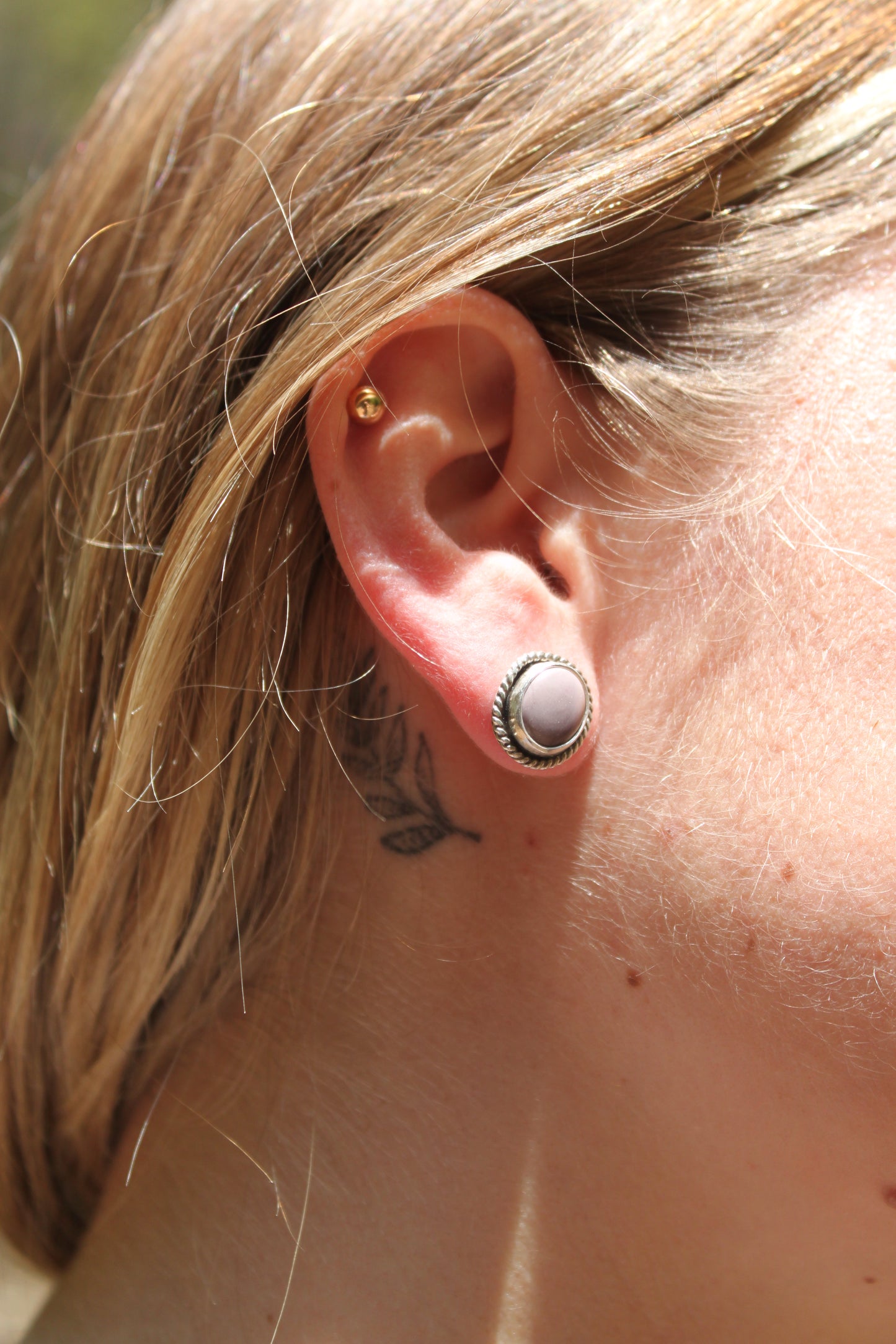 Belay Studs