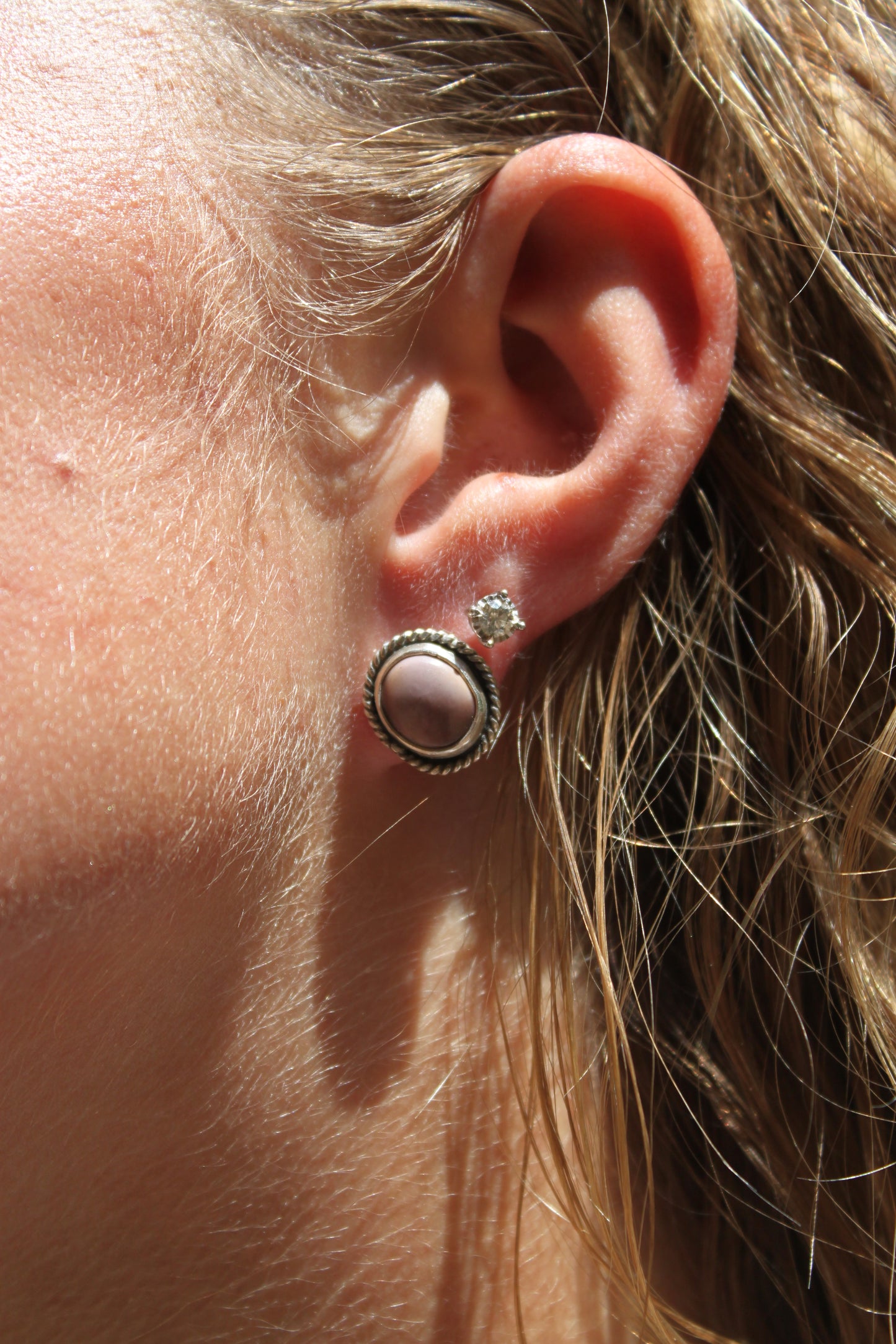 Belay Studs
