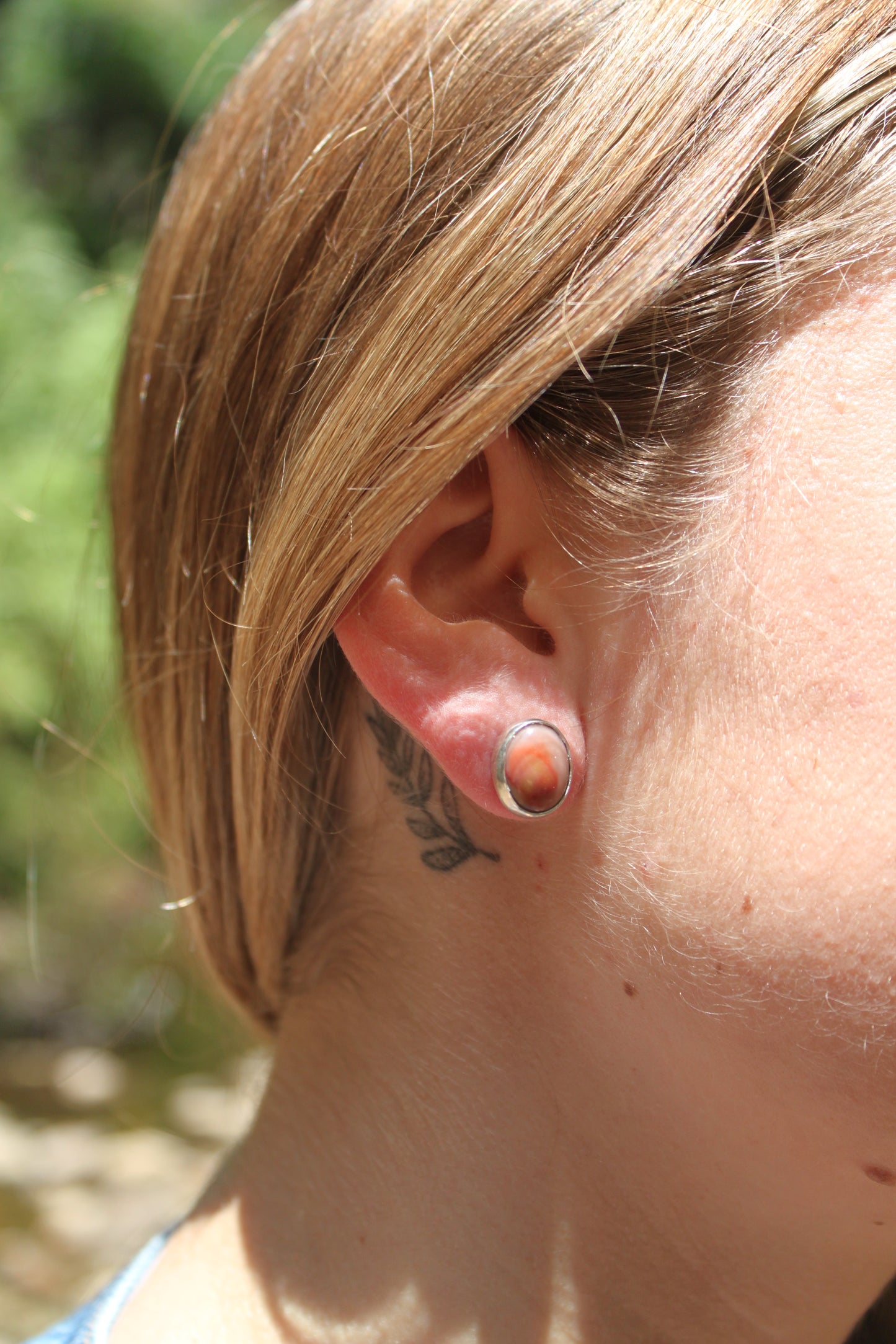 Red Rock Studs