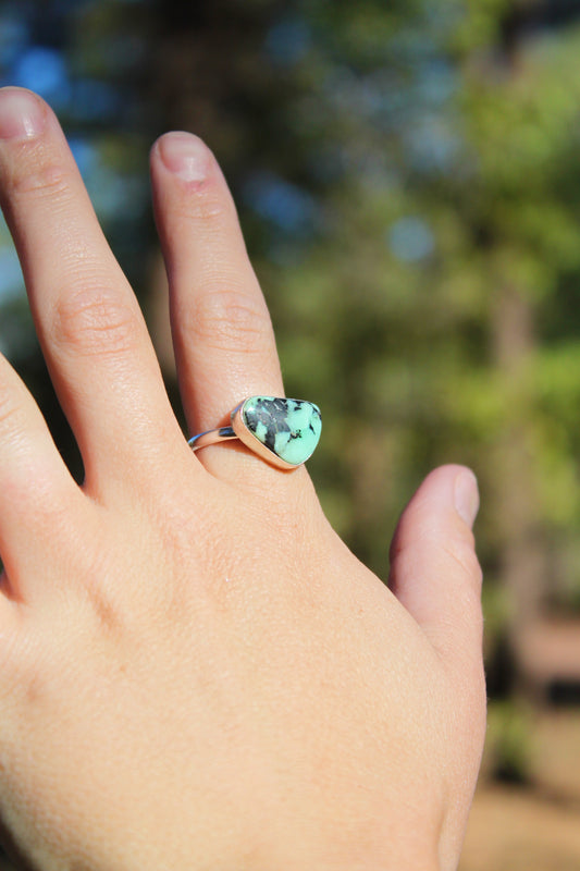 Nocturnal Ring