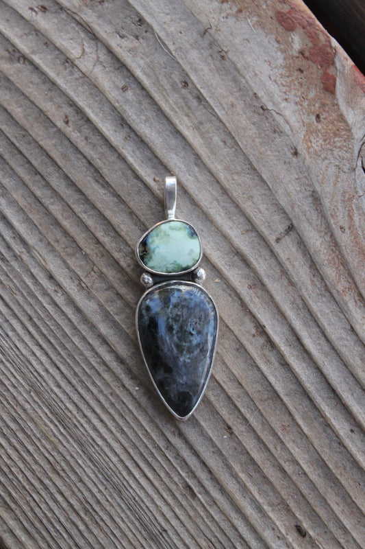 Talon Pendant