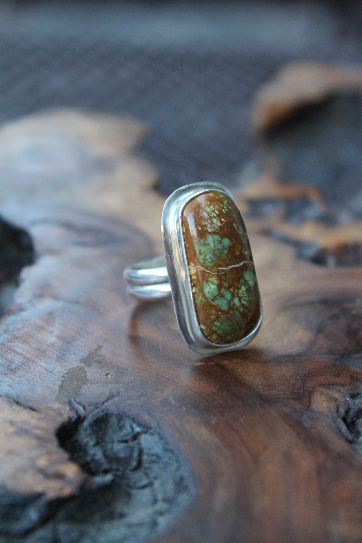 Pine Grove Ring