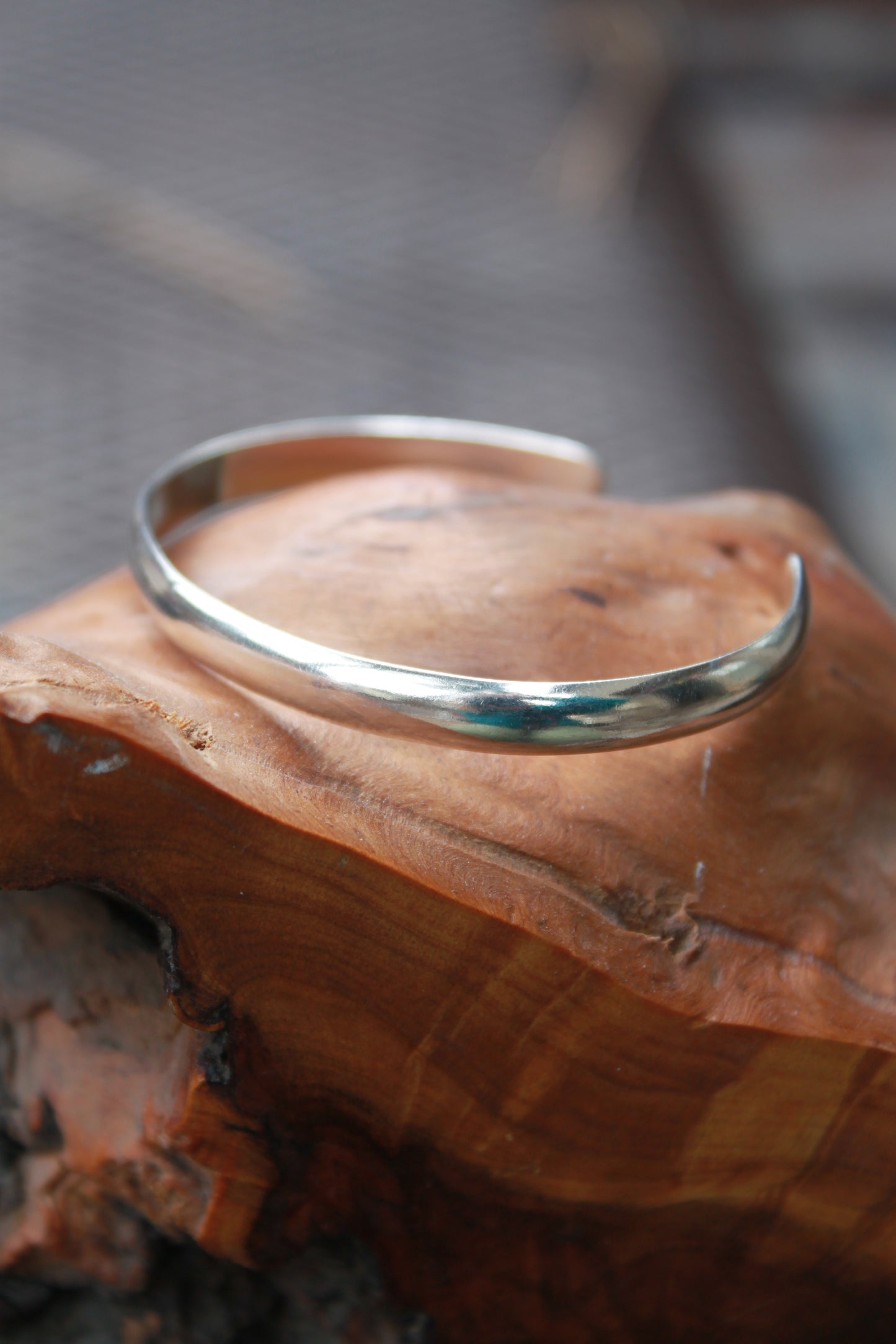 Sunshine Cuff
