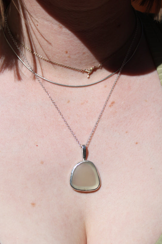 Cloud Pendant