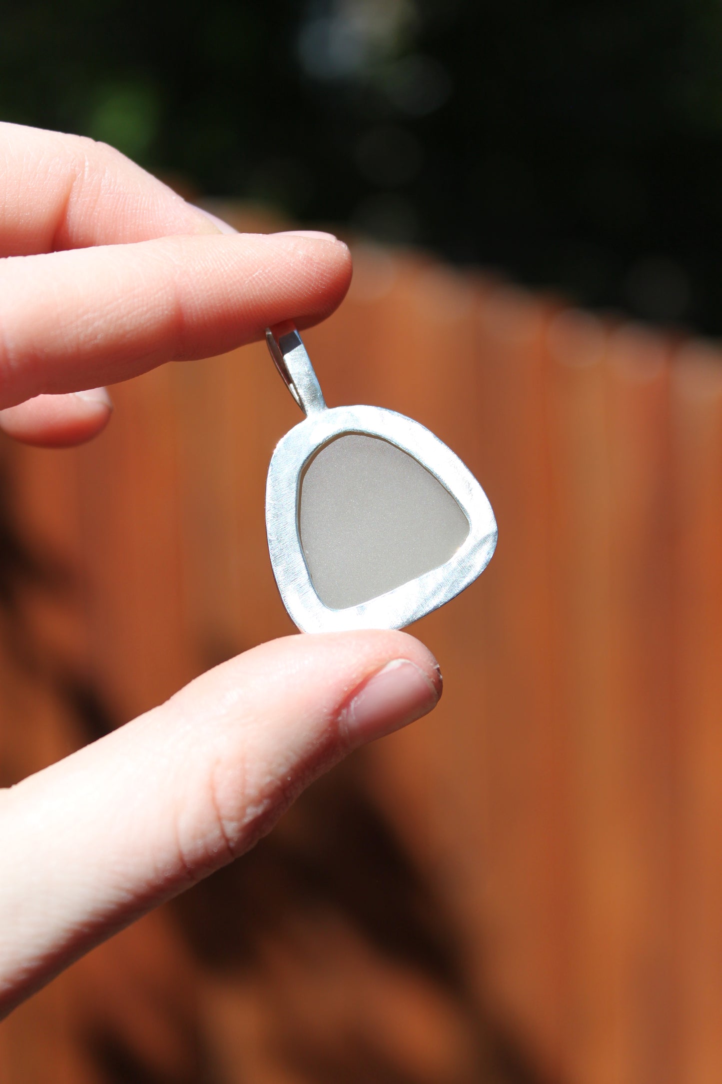Cloud Pendant
