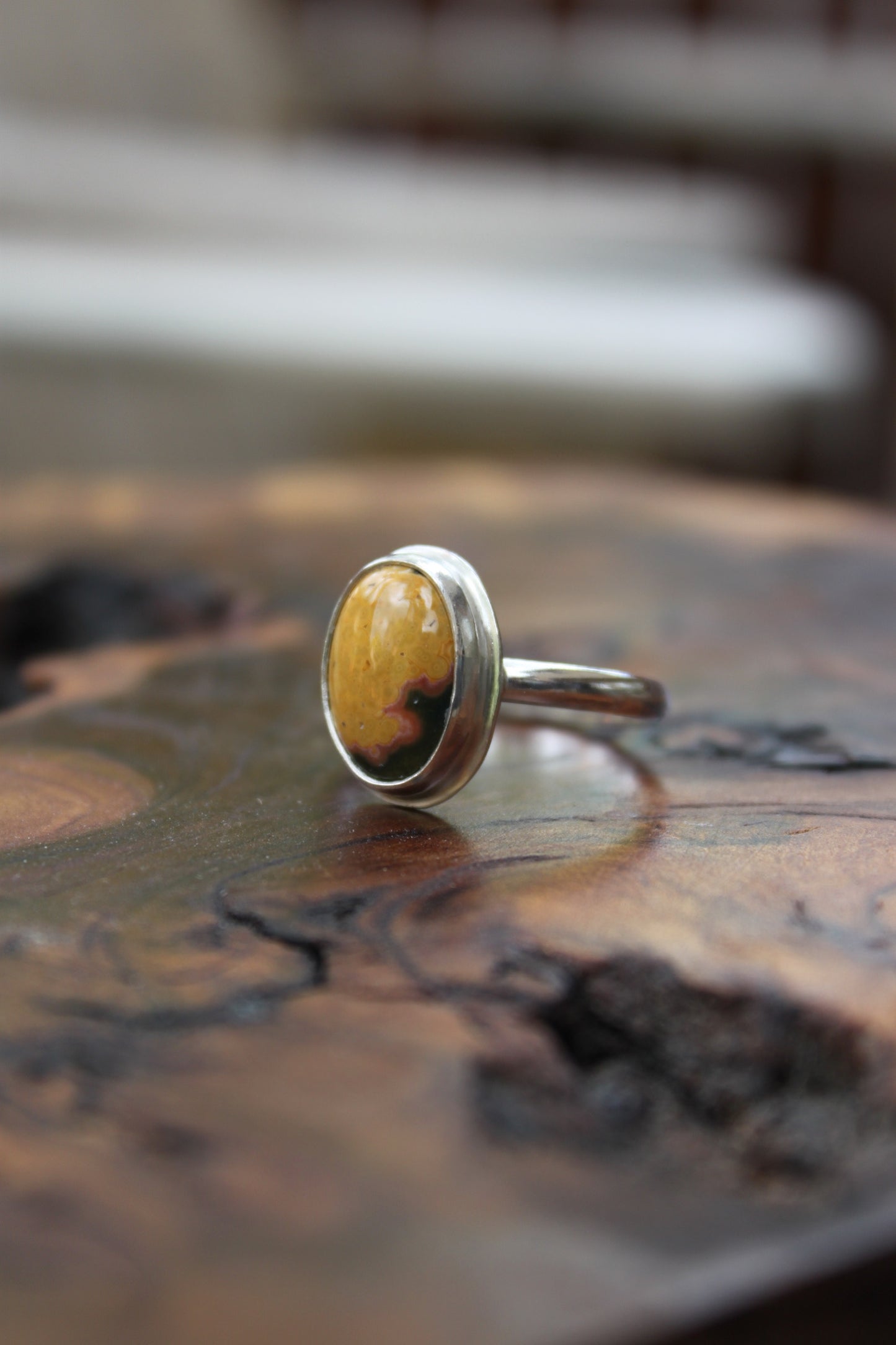 Pollen Ring