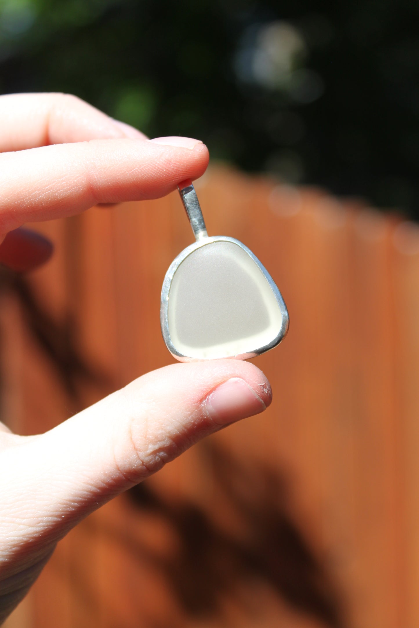 Cloud Pendant