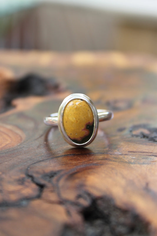 Pollen Ring