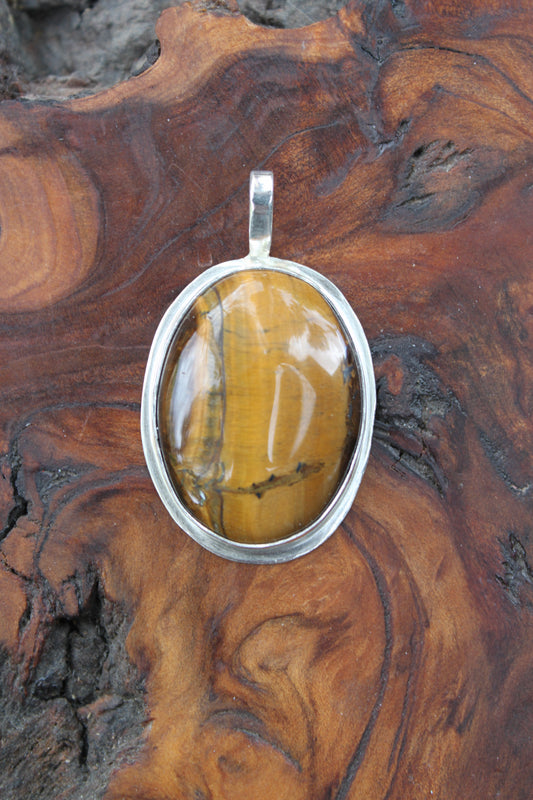 Hummingbird Pendant