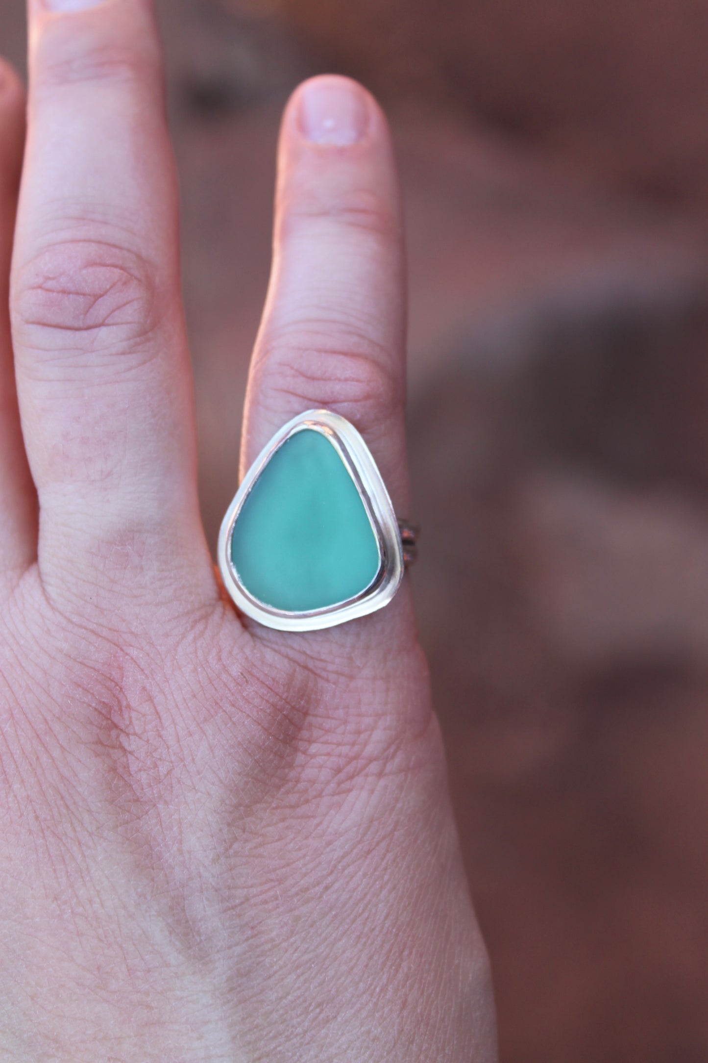 Ocean Ring
