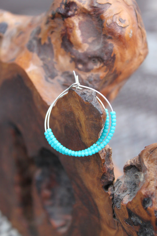 Sky Hoops