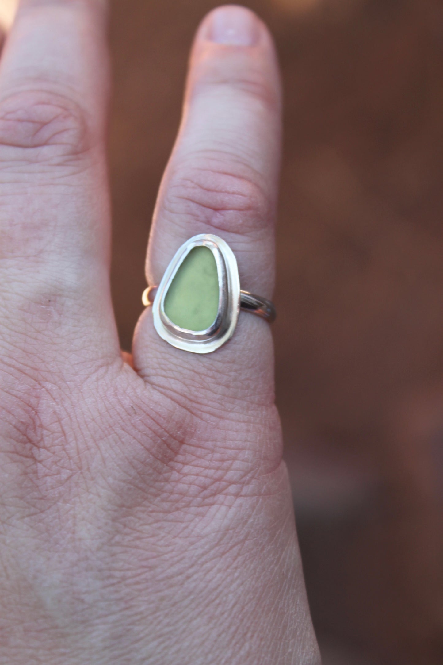 Grass Ring