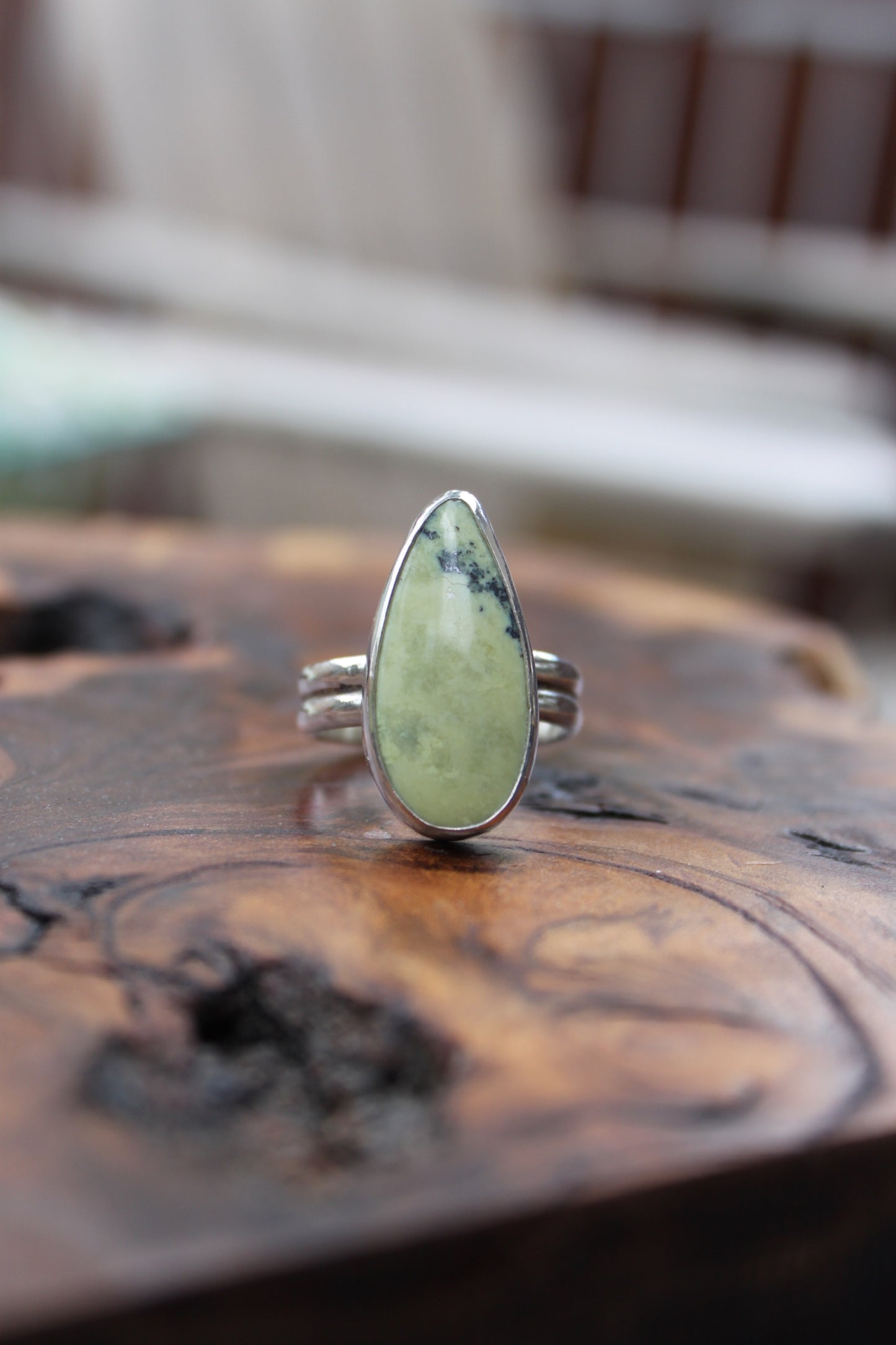 Marsh Ring