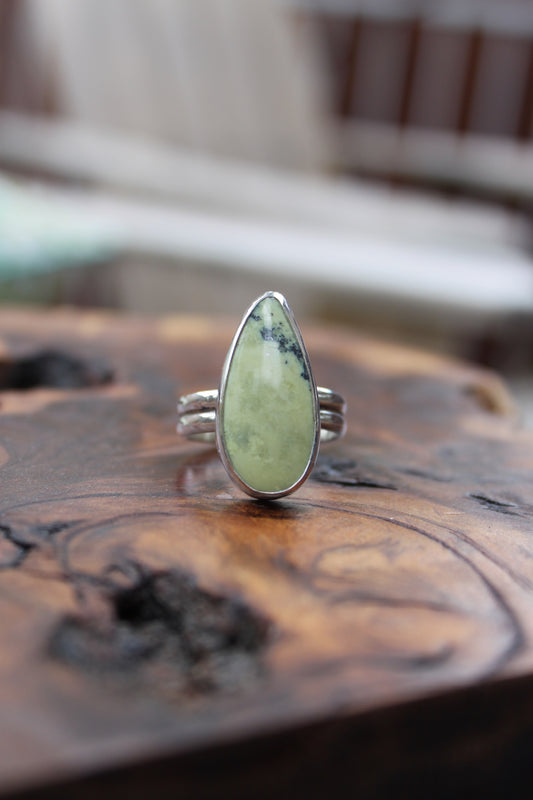 Marsh Ring
