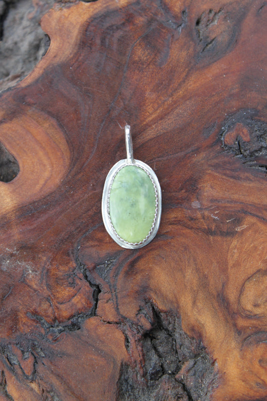 Marsh Pendant