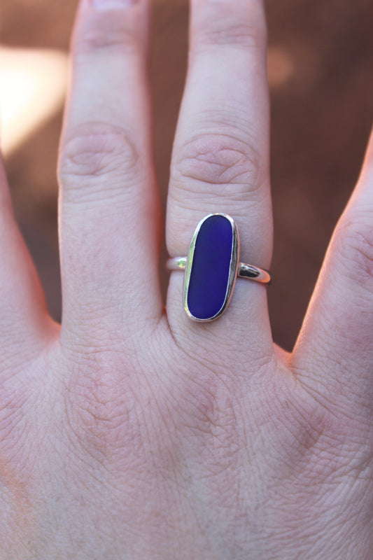 Deep Sea Ring