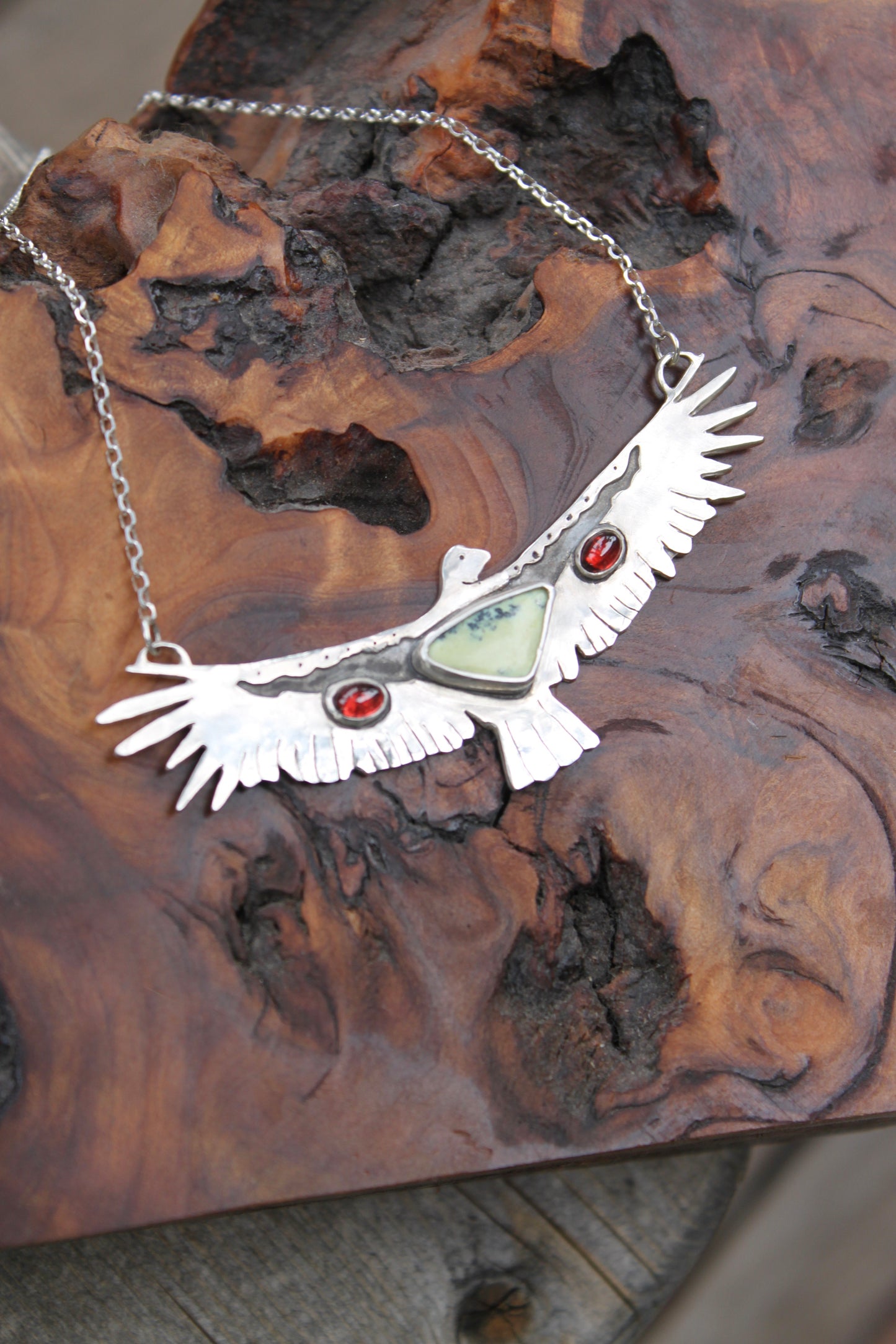 Condor Pendant