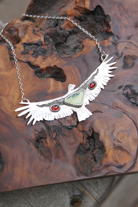 Condor Pendant