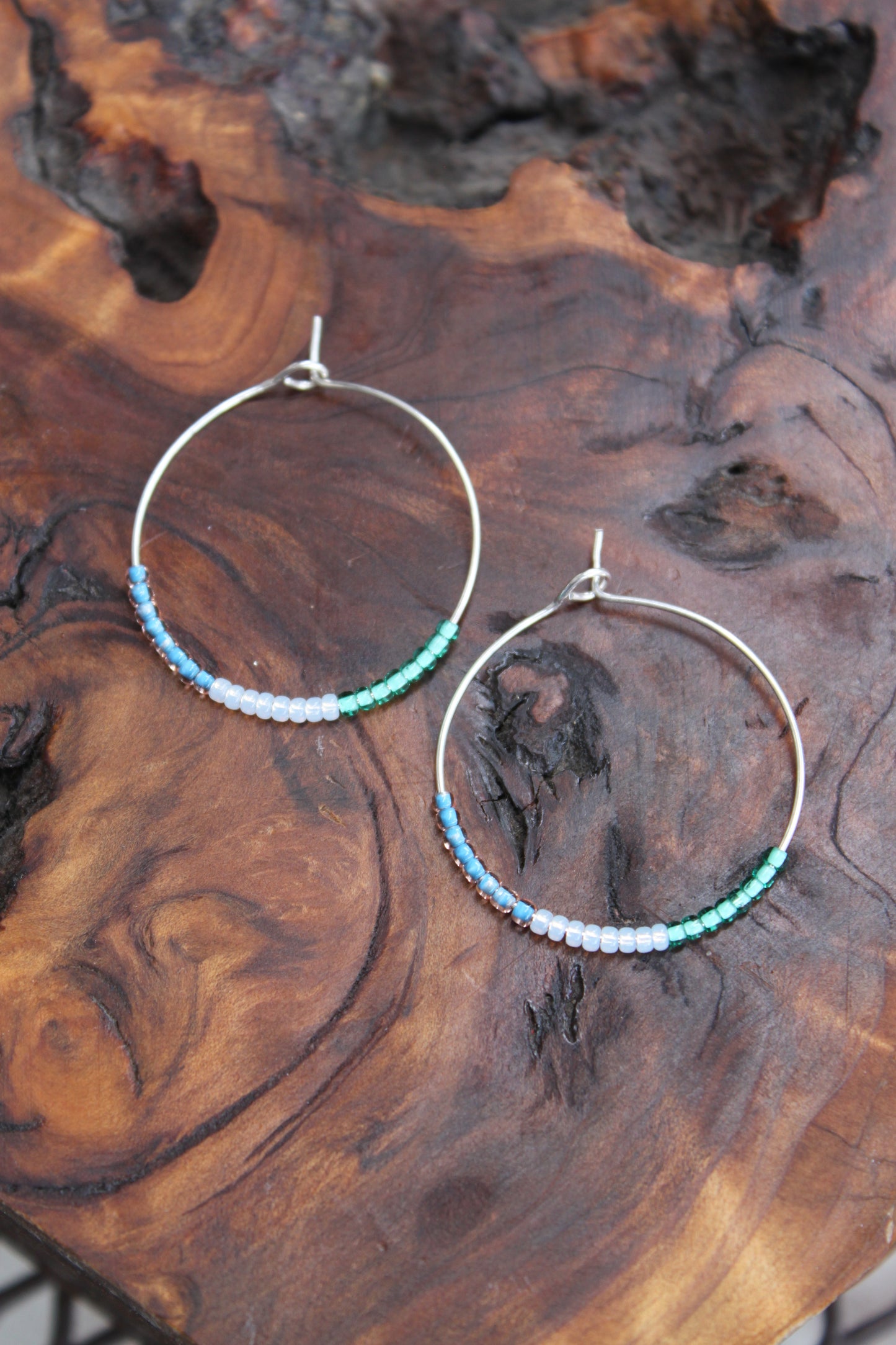 Riot Hoops