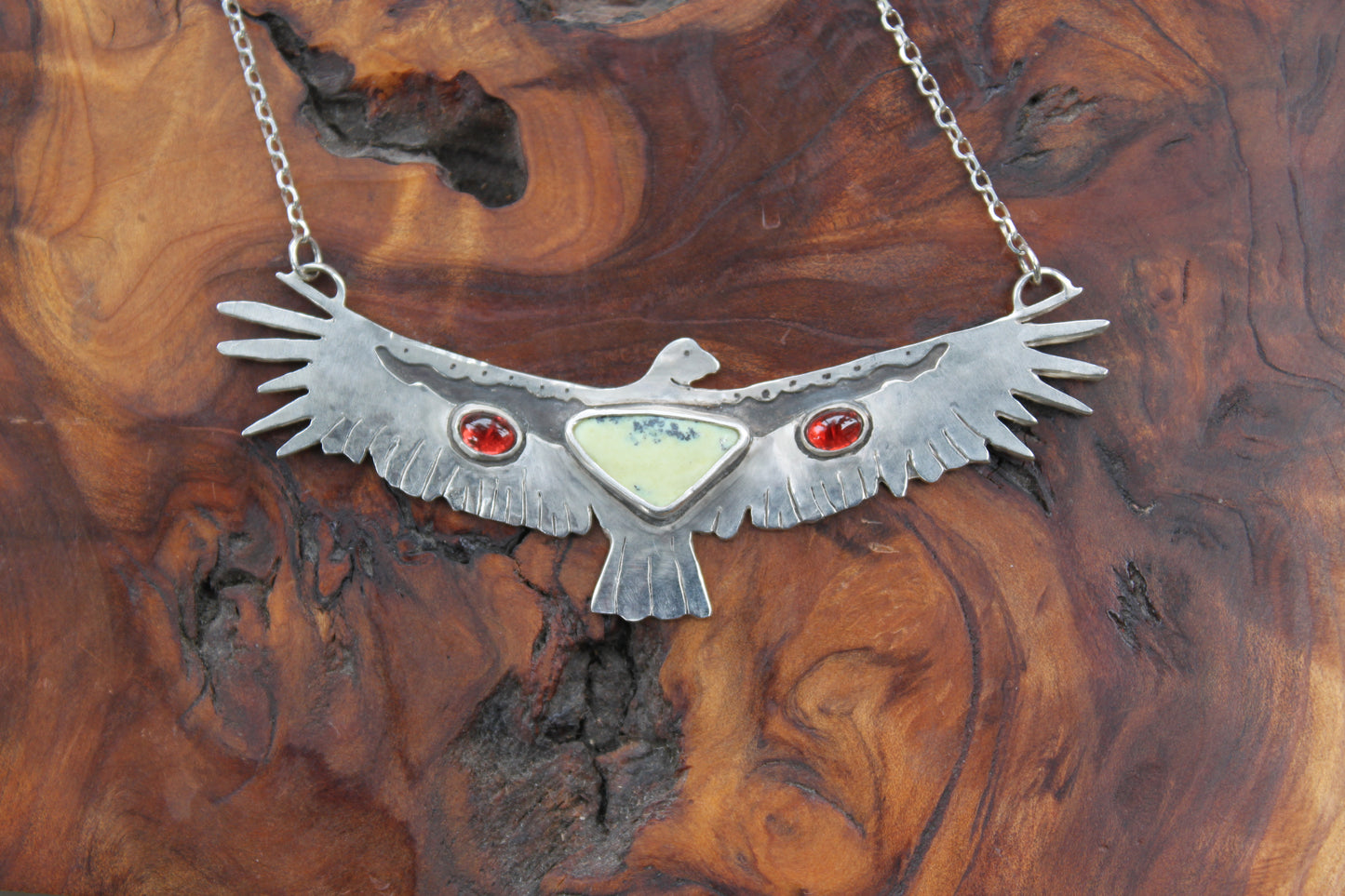 Condor Pendant