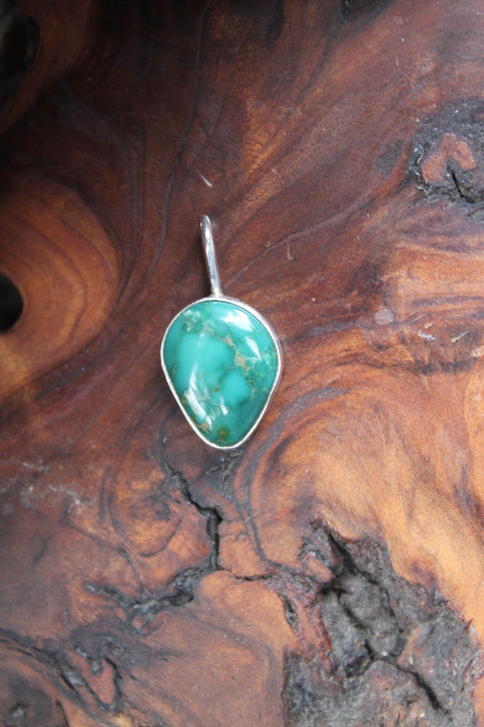 Ocean View Pendant