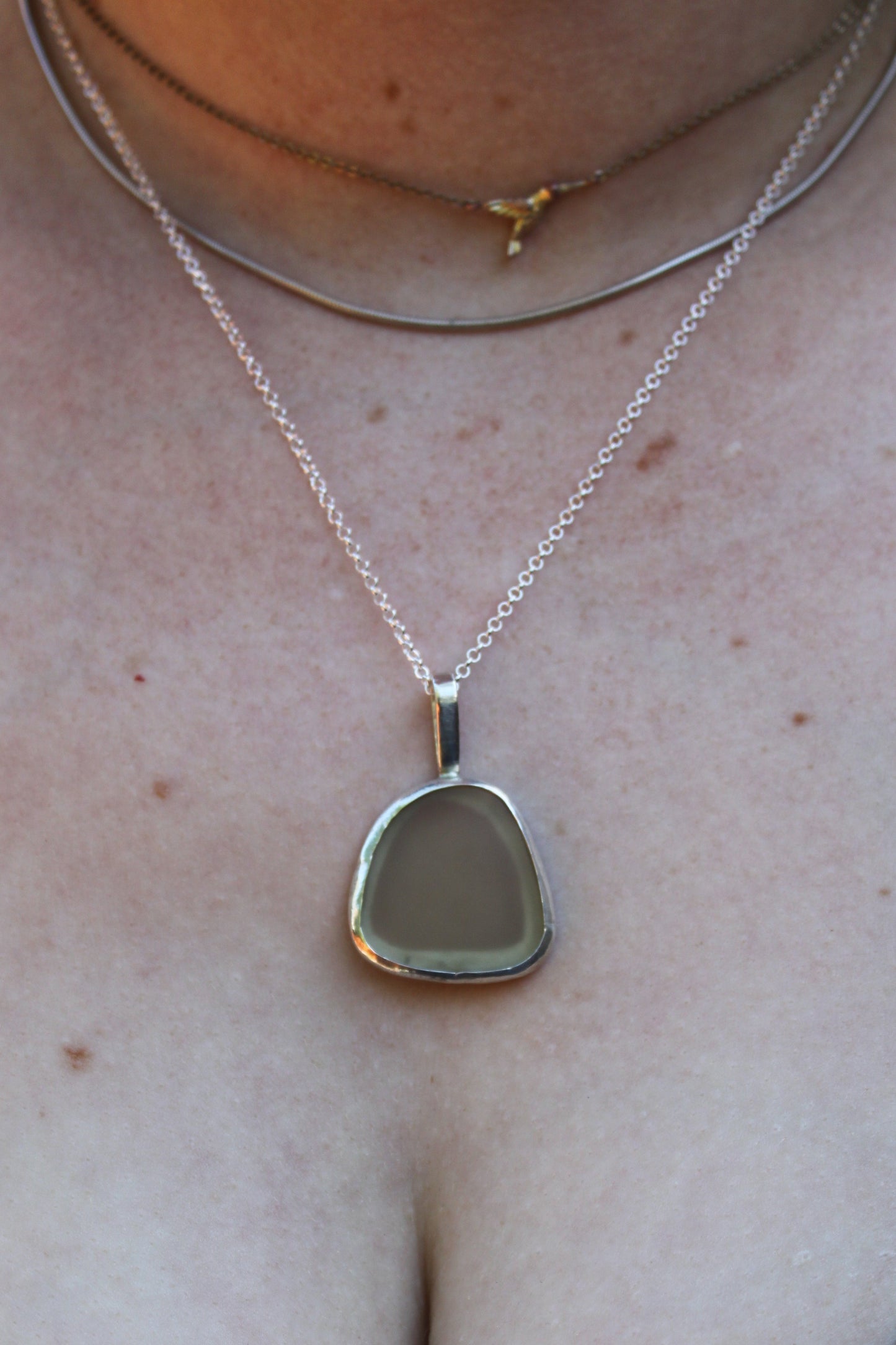 Cloud Pendant