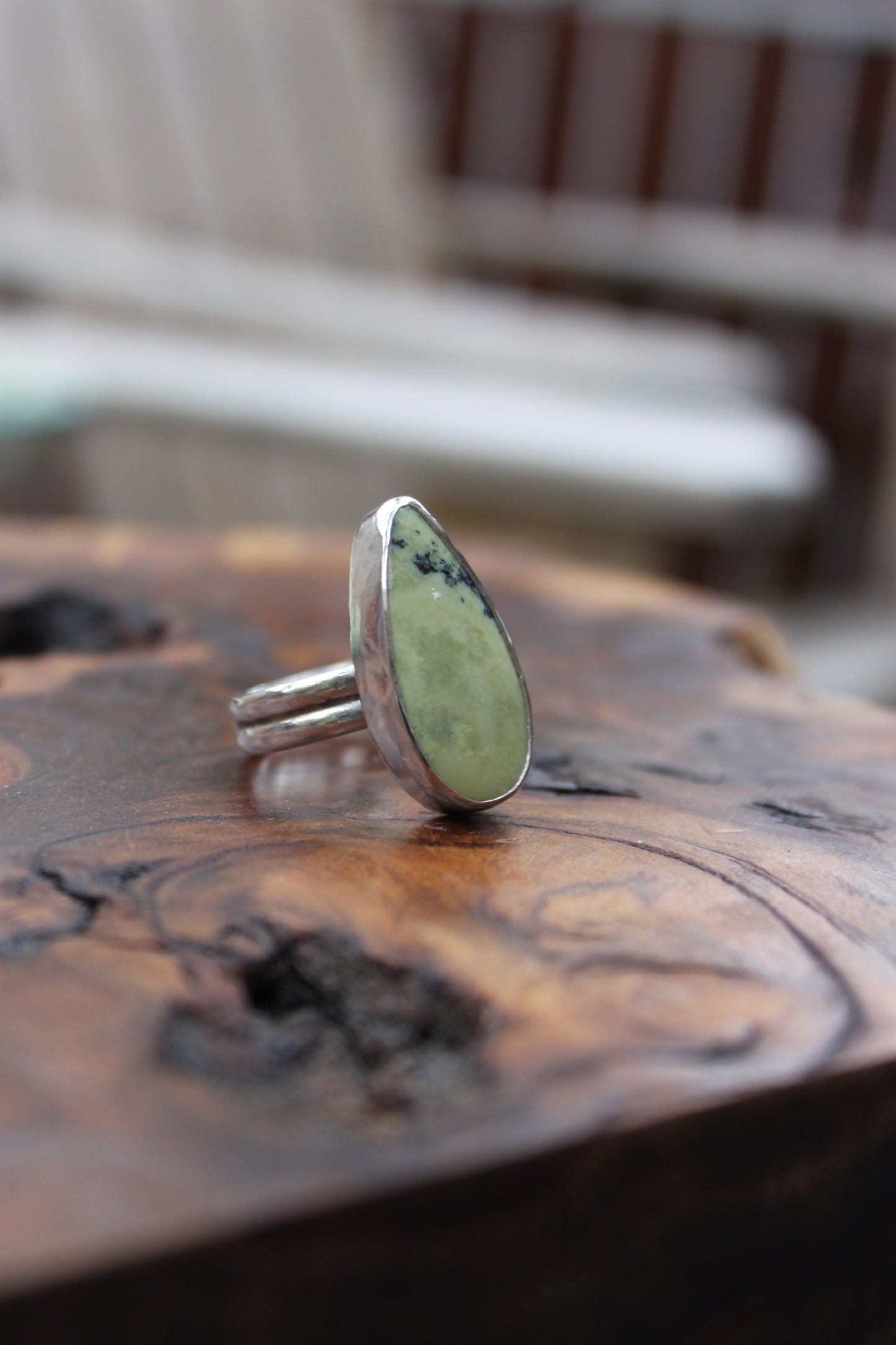 Marsh Ring