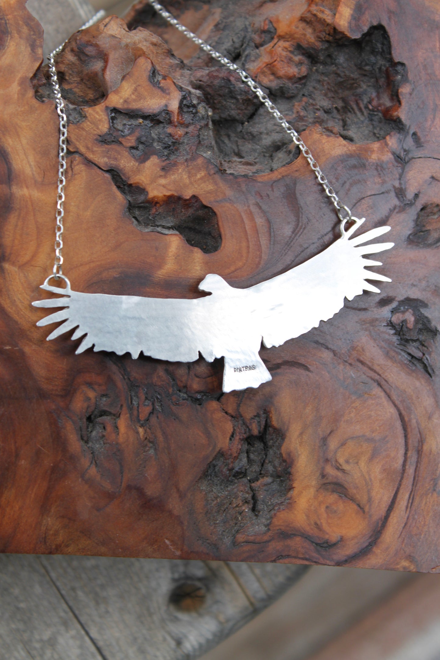 Condor Pendant