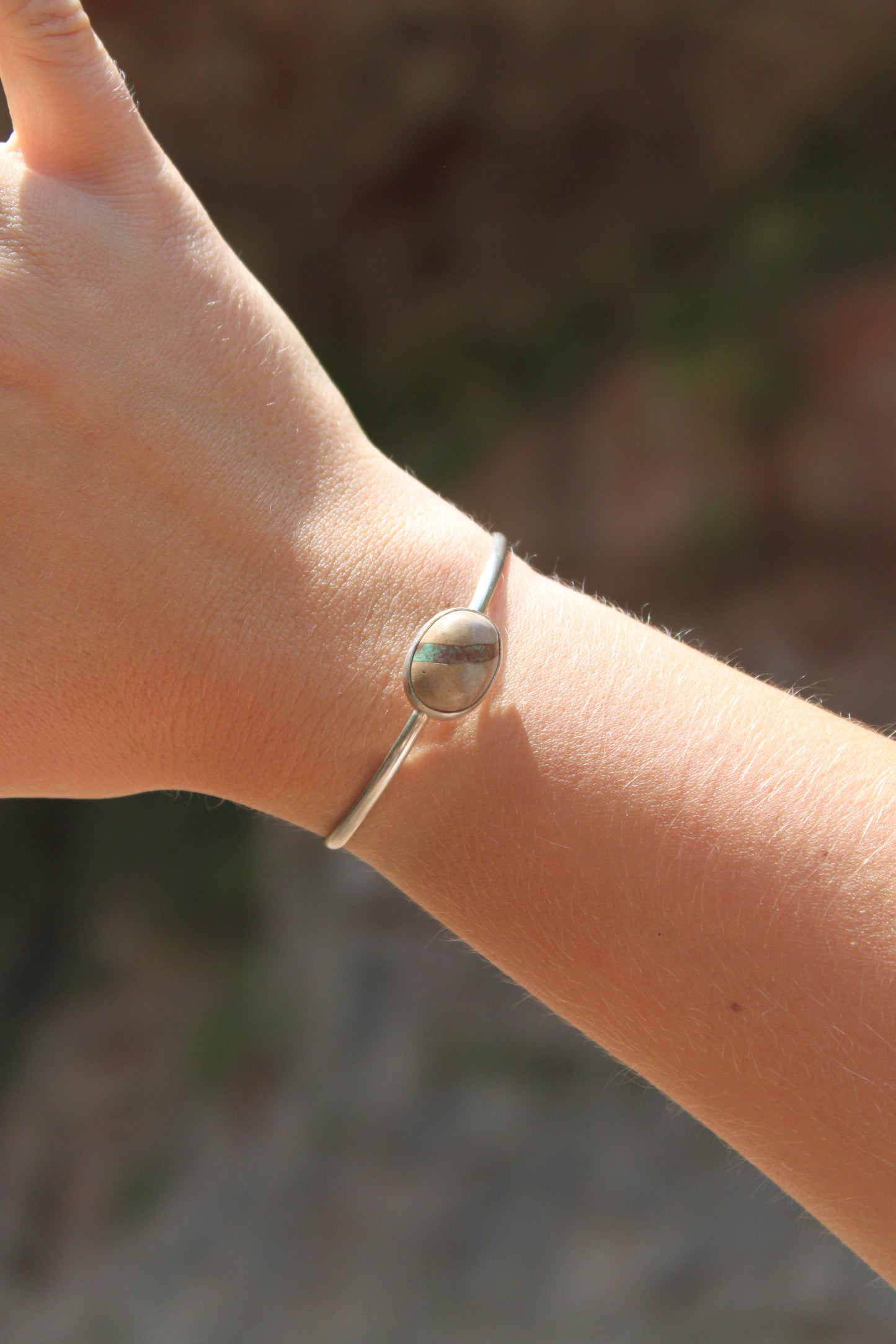 Canyon River Cuff