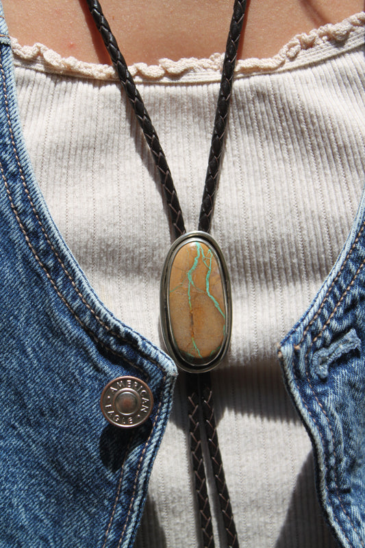Canyon Bolo