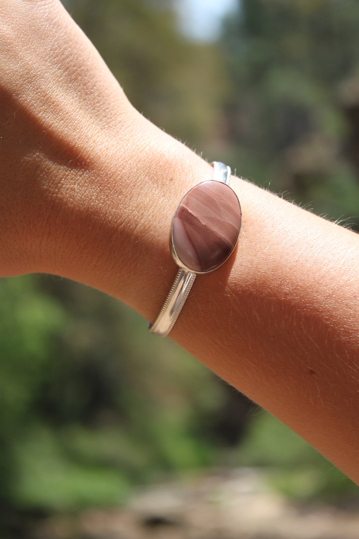 Belay Cuff