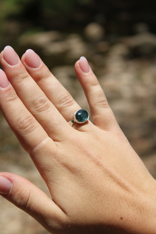 Creek Trout Ring