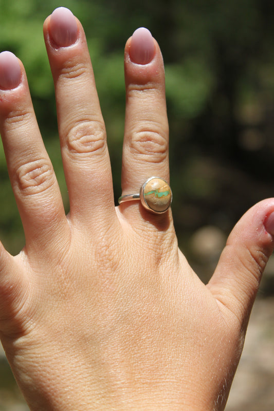 River Crossing Ring