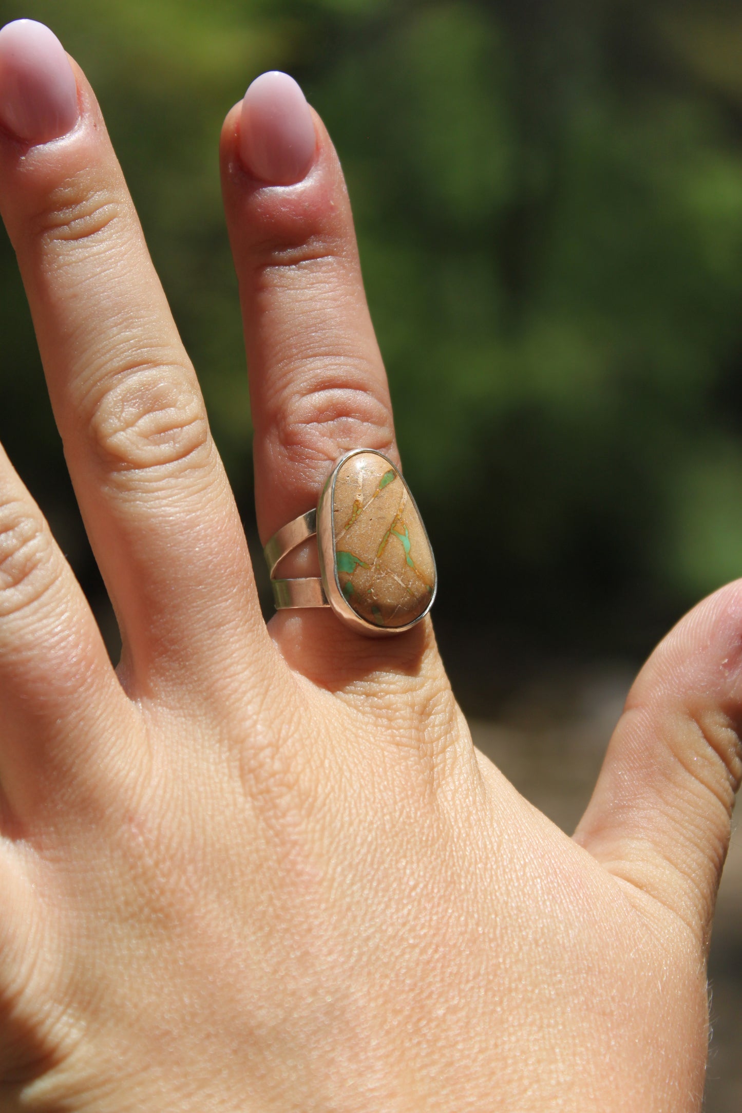 Rappel Ring
