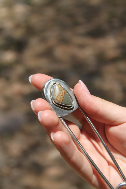 Backhaul Pin