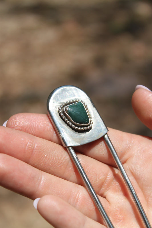Clear Creek Pin