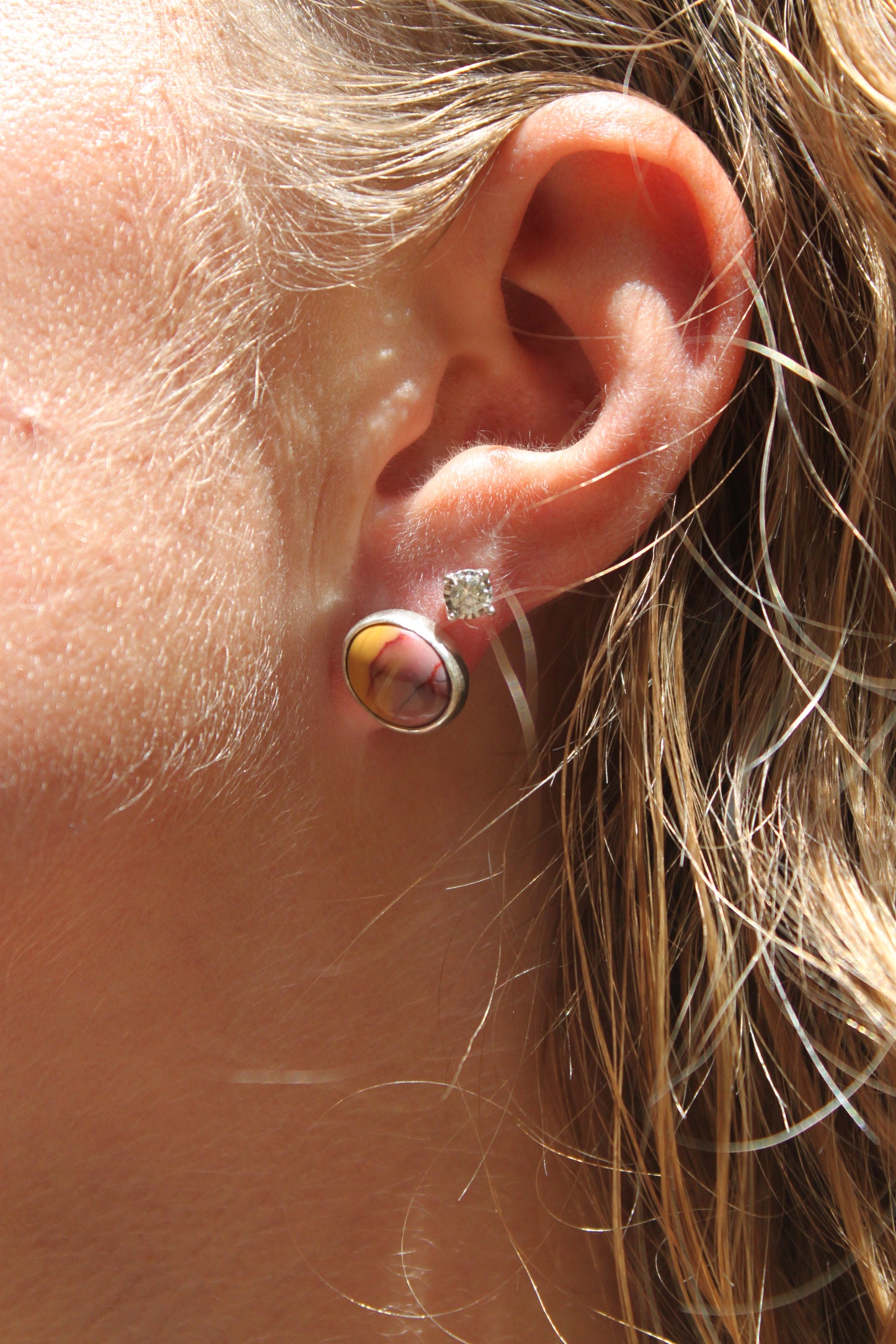 Red Rock Studs