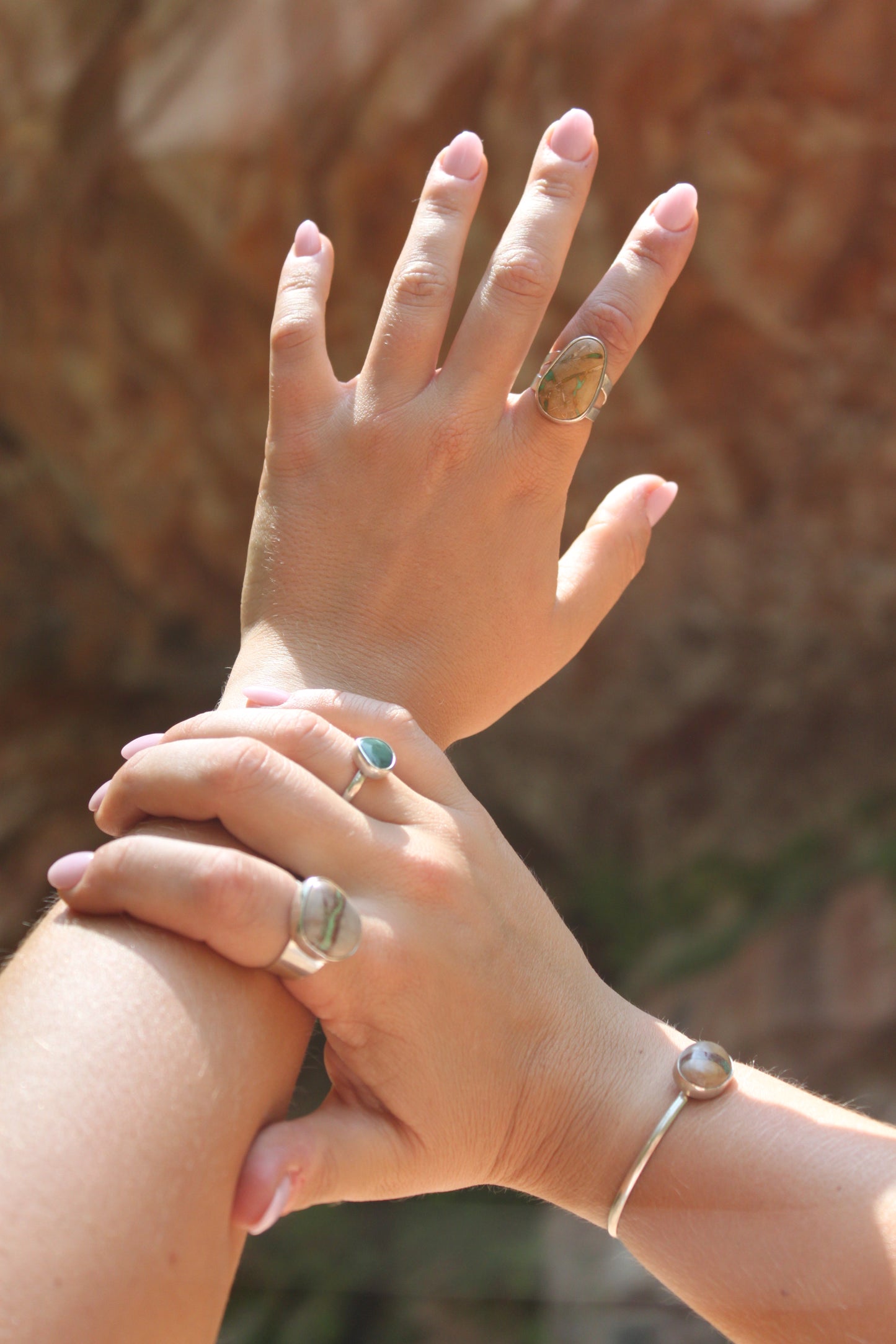 Rappel Ring