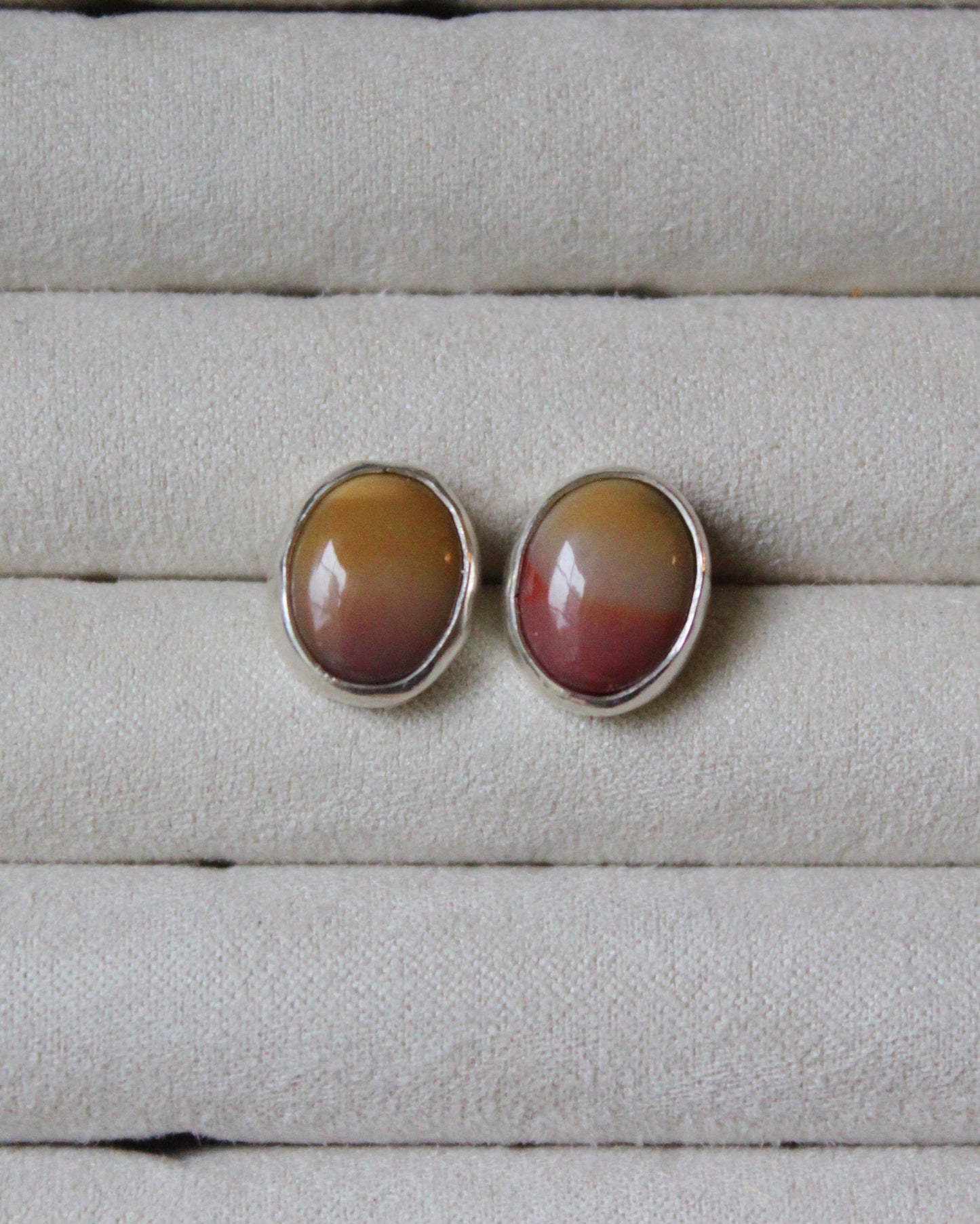 Sunrise Studs