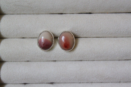 Sun Burst Studs