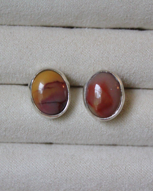 Red Rock Studs